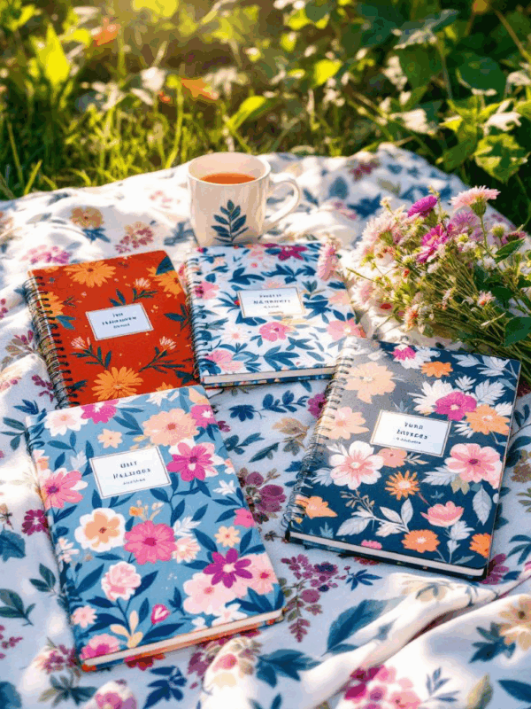 cuadernos - Imagen 33