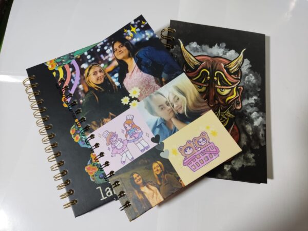 cuadernos - Imagen 9