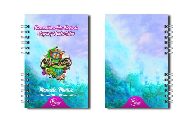 cuadernos - Imagen 7