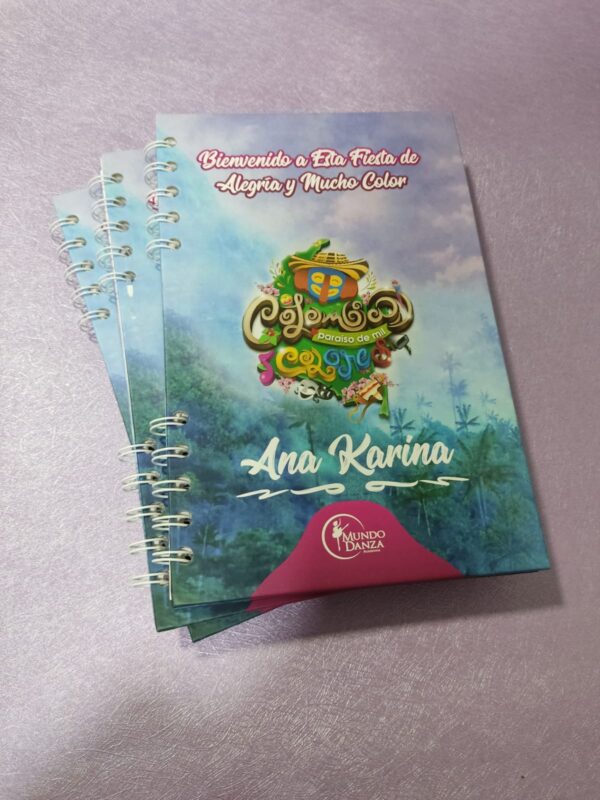 cuadernos - Imagen 6