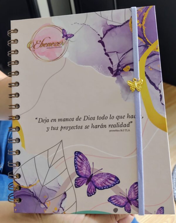 cuadernos - Imagen 3