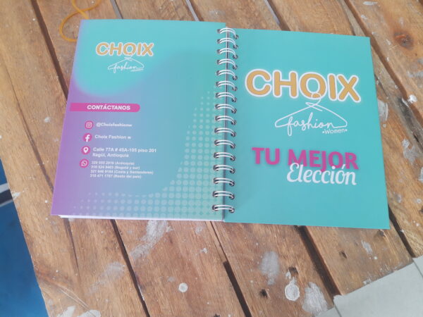 cuadernos - Imagen 16