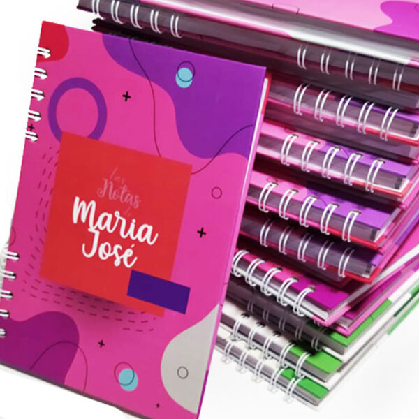 cuadernos - Imagen 31